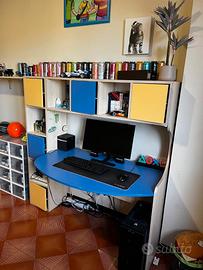 CAMERETTA PER 2 BAMBINI / ADOLESCENTI