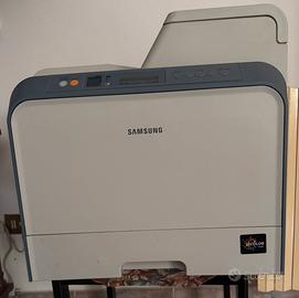Stampante laser Samsung
