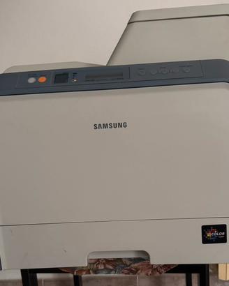 Stampante laser Samsung