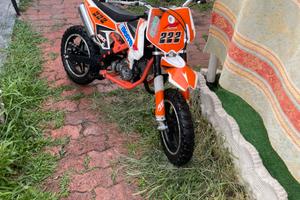 Falco 50cc