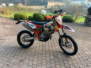 Ktm 350 exc-f