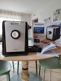 macchina per la pasta fresca