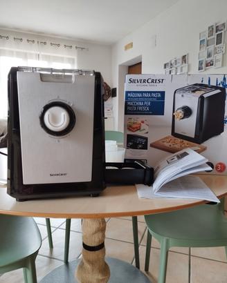 macchina per la pasta fresca