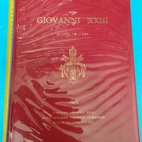 Libro GIOVANNI XIII