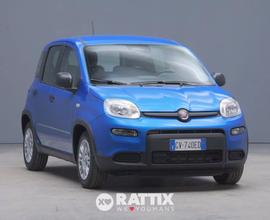 Fiat Panda 1.0 Firefly Hybrid 70CV 5p.ti ADAS + Pa