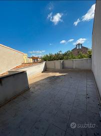 Appartamento da ultimare - Villamassargia