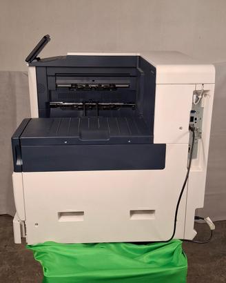 xerox  stampante  fotocopiatrice 