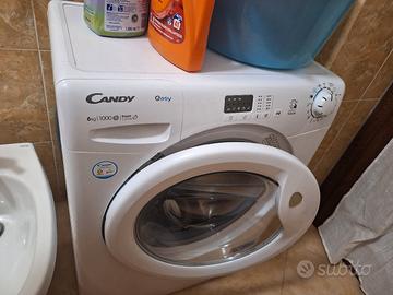 lavatrice Candy
