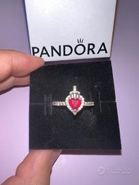 anello pandora regina cattiva disney