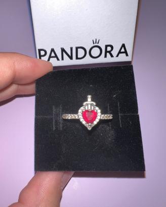 anello pandora regina cattiva disney