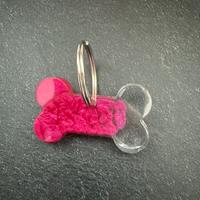 Targhetta per animali