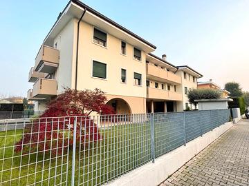 Tombelle di saonara - appartamento due camere