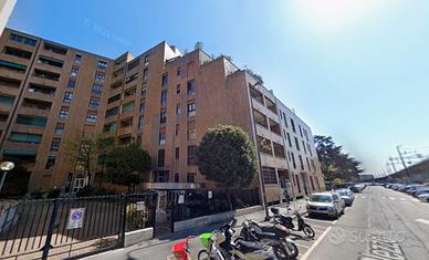 Stanza singola arredata a UDINE M2