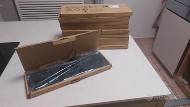 Blocco da 10 tastiere HP Slim
