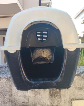 cuccia per cani e gatti