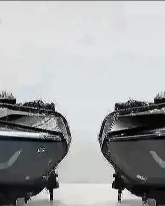 BMW X5 G05 X6 G06 Fari LED