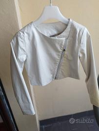 Stock abbigliamento bambina 104/116 cm