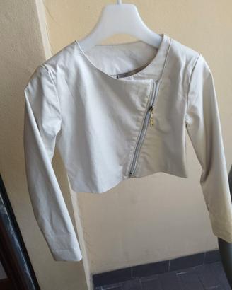 Stock abbigliamento bambina 104/116 cm