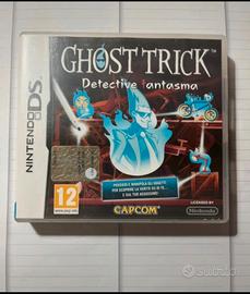 Nintendo DS Game