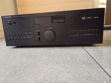 Rotel RSX 972 Amplificatore Hi-Fi e Home Theater