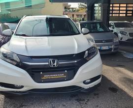 Honda HR-V 1.5 i-VTEC CVT Executive Navi ADAS