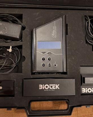 BOTEK STILUS EVO