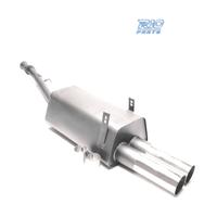 SILENZIATORE DI SCARICO PER BMW SERIE 3 E36 L4 199