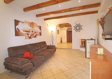 Casa semi dipendente isola di La Maddalena