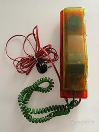 Telefono Swatch Twinphone vintage funzionante