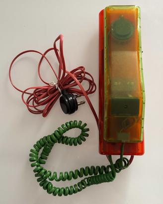 Telefono Swatch Twinphone vintage funzionante