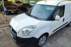 Fiat Doblò 1.6 MJT Passo Lungo IVA COMPRESA