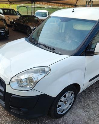 Fiat Doblò 1.6 MJT Passo Lungo IVA COMPRESA