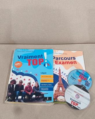 Vraiment Top !