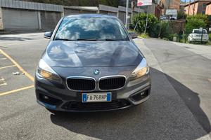 Bmw 216 216d Active Tourer Luxury