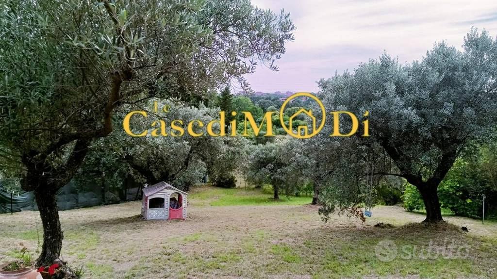 Terreno di 1300 m² a Livorno - Vista 3