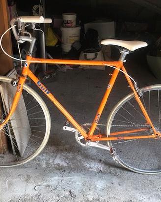 Bicicletta