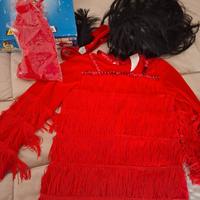 Vestito di carnevale