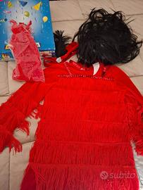 Vestito di carnevale