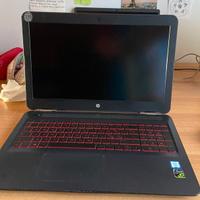 HP Omen Notebook