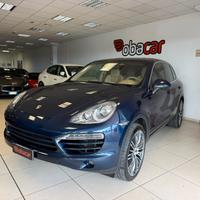 Porsche Cayenne 3.0 Diesel