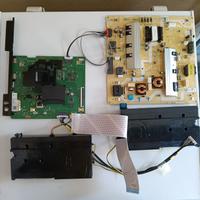 TV Samsung QE50Q60TAU parti ricambio 