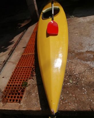 canoa
