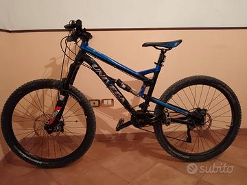 Mountain bike Univega Ram am 5