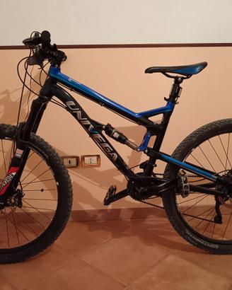 Mountain bike Univega Ram am 5