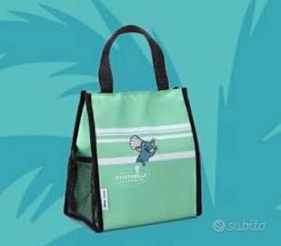 Lunch bag Remy- Disney Pixar