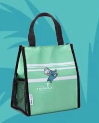 Lunch bag Remy- Disney Pixar