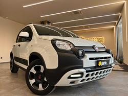 Fiat Panda 1.0 FireFly S&S Hybrid City Cross