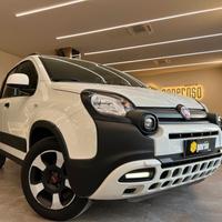 Fiat Panda 1.0 FireFly S&S Hybrid City Cross