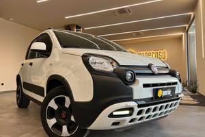 Fiat Panda 1.0 FireFly S&S Hybrid City Cross