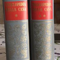 Enciclopedia Pratica della Casa UTET Voll. 1-2